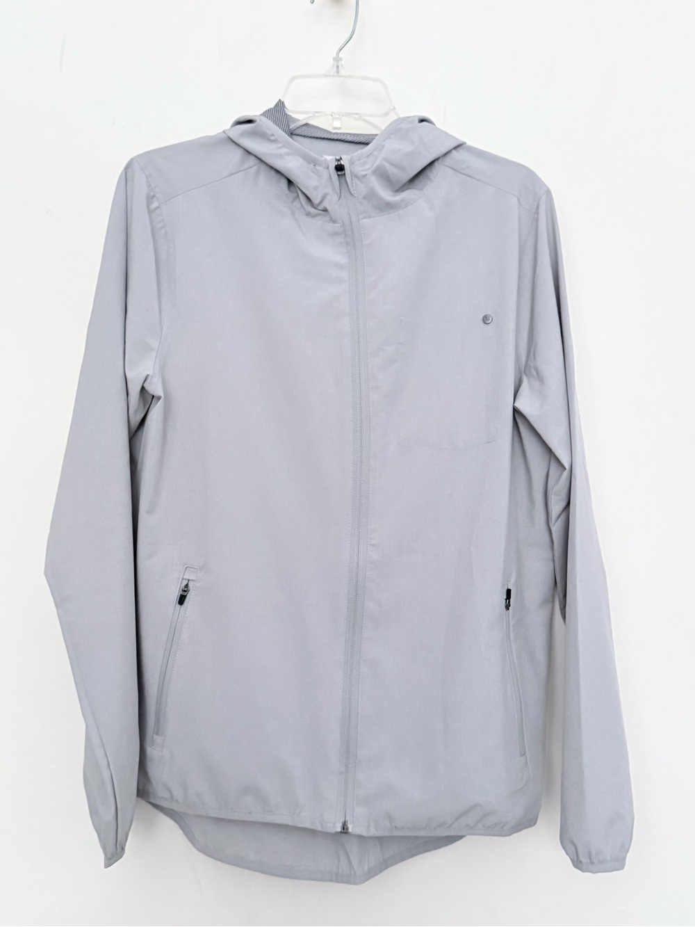 Vuori Outdoor Trainer Shell Jacket - Men's S